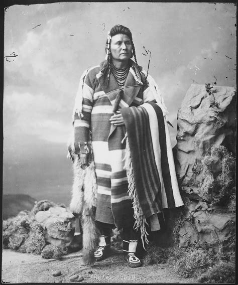 File Chief Joseph Nez Perce Nara Wikimedia Commons