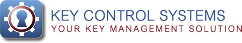 Key Control Systems Your Key Management Solution