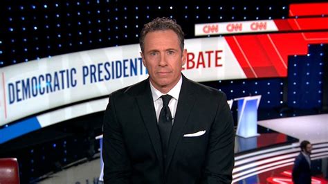 Cnn is a cable news network tv channel operating 24/7 and broadcasting latest news and political events in the united. CNN anchor Chris Cuomo test positive to Coronavirus