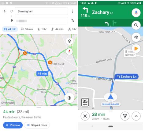Google maps is an application that every person who loves to travel should take advantage of. Search Google Mapssee Travel Times, Traffic And Nearby ...