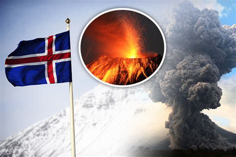 Katla On Alert Earthquake Rocks Icelands Biggest Volcano As It