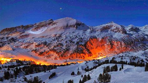 Mammoth Mountain Wallpapers Wallpaper Cave