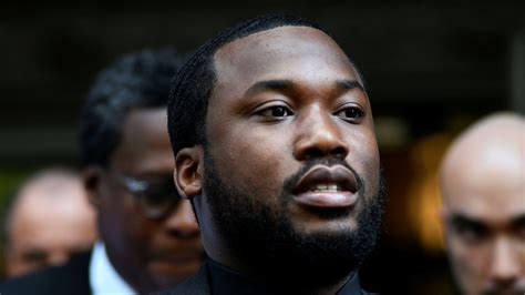 Meek Mill Granted New Trial And New Judge In 2008 Conviction The New
