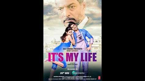 Its My Life 2020 Full Hindi Movie In Hd Harman Baweja Genelia Deshmukh