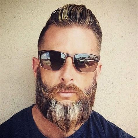 How to grow a beard faster and thicker. How To Grow A Thicker Beard Faster | Men's Hairstyles ...