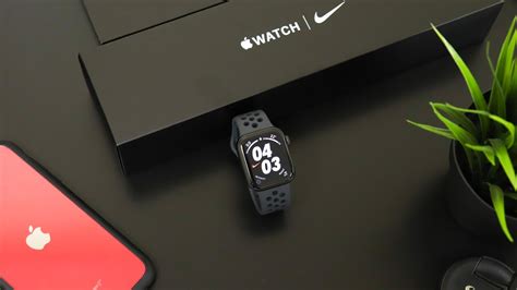 特売オンライン Applewatch Series5nike Watch Series 5 Nike Italy Save Thecocktail Bf