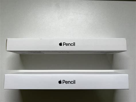 Apple Pencil Nd Generation New With Plastic Ugel Ep Gob Pe