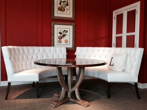 Besides, we can get the one that is designed with a contemporary look. High Point Market Fall Edition Highlights | Rustic dining ...