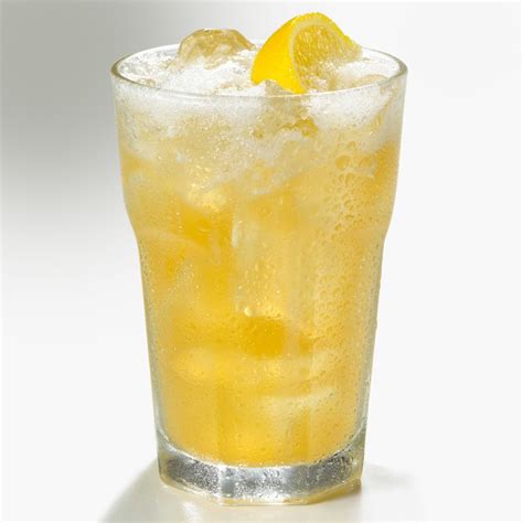 A lynchburg lemonade is a cocktail and long drink made with, among other ingredients, jack daniel's tennessee whiskey. Cowboy Lemonade Recipe