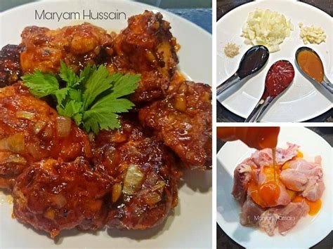 Dah lama rasanya tak makan daging black pepper ni. Ayam Masak Oren Chinese Style Mudah Buat Dan Tidak Jemu Makan