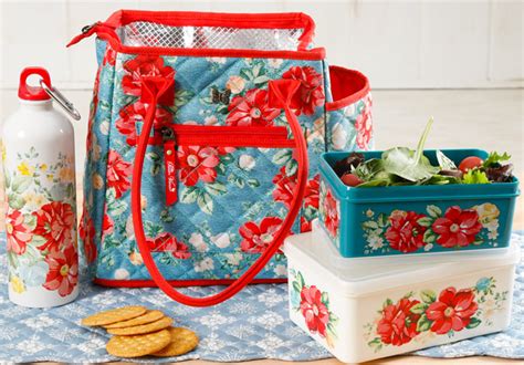 Truly one of the easiest and most delicious quick dinner there is. Pioneer Woman 4-Piece Lunch Set ONLY $19.98 at Walmart ...