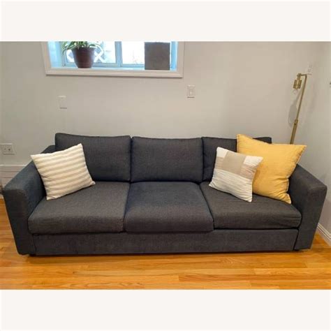 IKEA FINNALA Couch - AptDeco