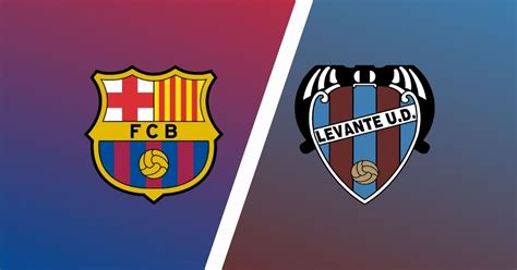 Pagesbusinessessports & recreationsports teamfc barcelona türkiye taraftarlarıvideosfc barcelona 5 vs 0 levante gol özetleri. Barcelona vs Levante Match Preview & Predictions - LaLiga ...