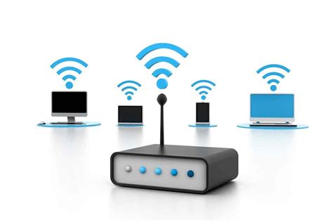 In mesh networking, mesh routers are all connected and sending the wifi signal from one to another as well as to the surrounding area. Segurança em Rede Wi-Fi - Webinar GRÁTIS - Blog ENTELCO ...