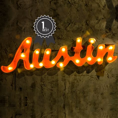 Austin Tx Relocation Austin Top Place To Live Reasons To Move To