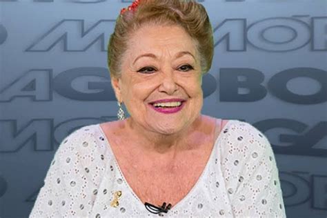 Aos 81 Anos Atriz Suely Franco Passa Por Dificuldade Financeira Michel Telles Farol Da Bahia