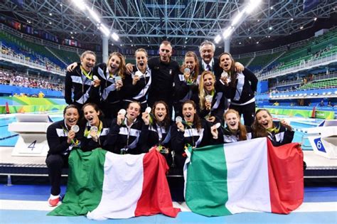 Le cose da sapere sulla prime medaglie (di cui due all'italia) e su gare e record della prima giornata olimpica. Olimpiadi Rio 2016, Italia bene ma quanti rimpianti! Tutti ...