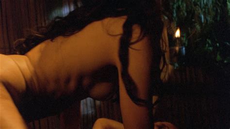 Sandra Bullock Nude Fire On The Amazon 1993 Hd 1080p