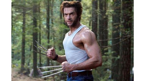 The Wolverine 2016 Wallpapers Wallpaper Cave