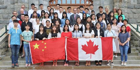 Welcome To Our Chinese Exchange Students Smu News And Events