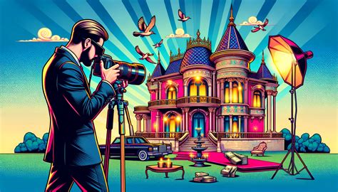 The Art of Capturing Luxury Real Estate: Advanced Photography