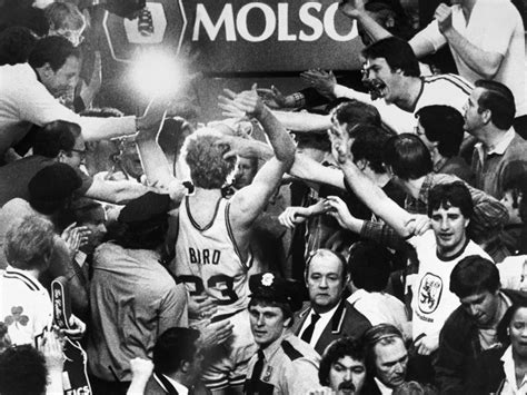 1981 NBA Eastern Conference Finals Boston Celtics vs. Philadelphia