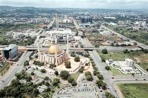 Bleak eid festivities in nigeria amid economic, insecurity woes. Emirates Town Office in Abuja, Nigeria - Airlines-Airports