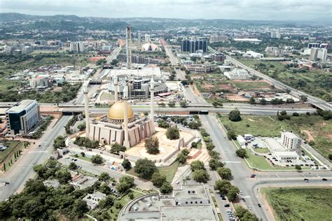 Nigeria, officially the federal republic of nigeria, is the most populous country in africa. Emirates Town Office in Abuja, Nigeria - Airlines-Airports