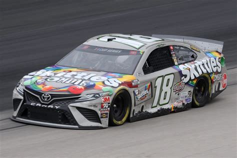 Best paint schemes from the 2020 season | NASCAR