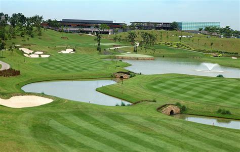 Besides royal johor country club, rjcc has other meanings. Horizon Hills Golf Country Club in Johor Bahru, Malaysia