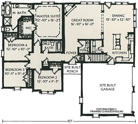 Floor Plans Michigan Modular Home Builder American Living Inc