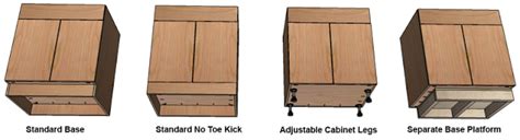 We did not find results for: How To Build Frameless Base Cabinets | Base cabinets ...