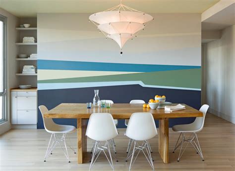 How To Choose An Accent Wall Limitless Walls Wall Design Blog