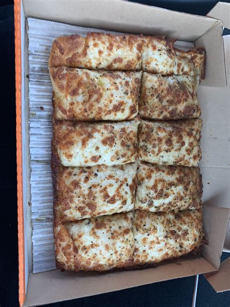 We provide details about little caesar's menu prices for your convenience. Italian Cheese Bread - Little Caesar's (With images) | Italian cheese bread, Cheese bread, Food