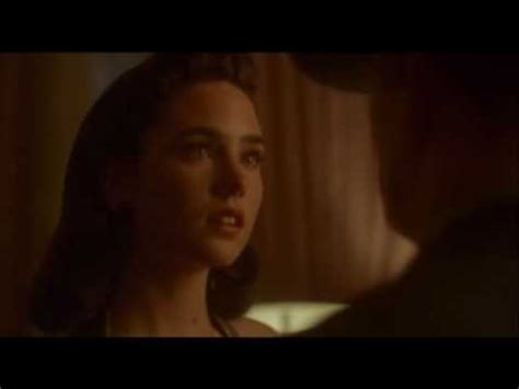 Jennifer Connelly In Mulholland Falls Youtube