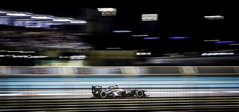 F1 Grand Prix Van Abu Dhabi Travel2sports