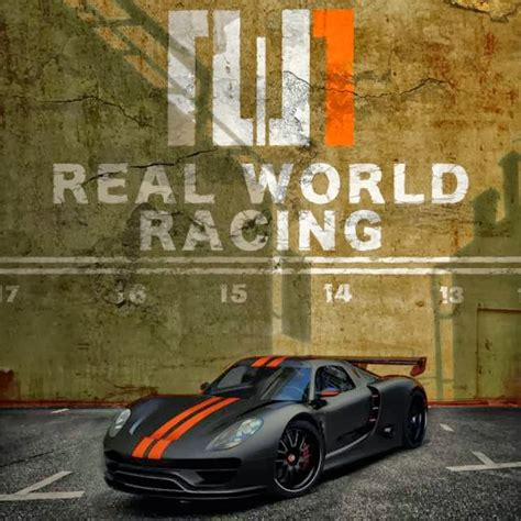 Real World Racing Pc Games Full Iso Premium Game