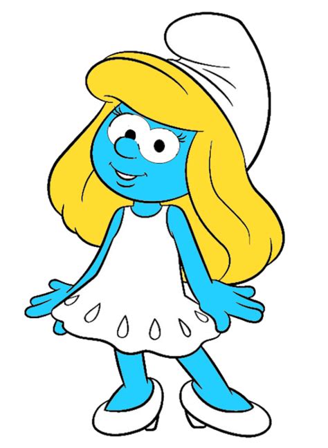 Smurfette Pictures Images Page 6