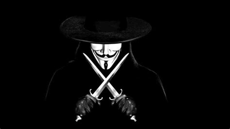 The Original Anonymous Theme Song Hd Youtube