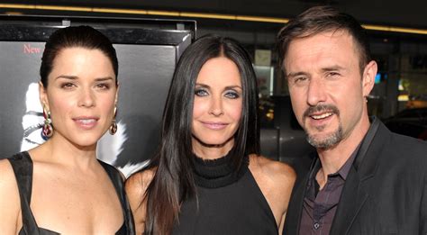 ‘scream 5′ Official Title And Release Date Revealed Courteney Cox David Arquette Dylan