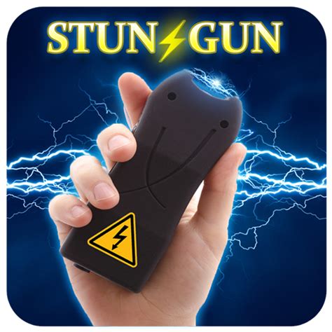 Top 10 Best Stun Guns And Tasers Reviews And Buying Guide Katynel