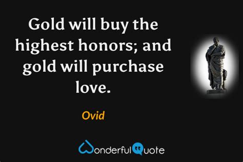 Gold Quotes Wonderfulquote