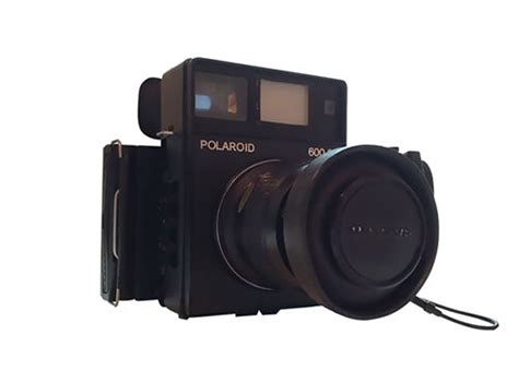 15 Most Eye Catching Polaroid Camera List You Should Collect