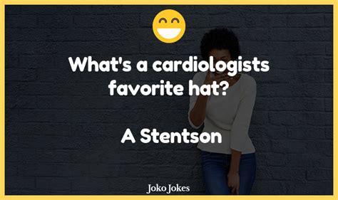 29 Cardiologist Jokes And Funny Puns Jokojokes