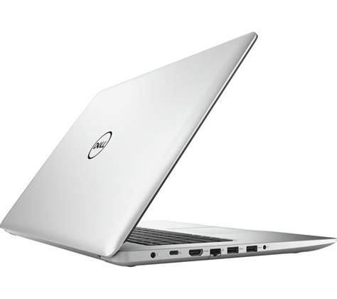 Buy Dell Inspiron 15 5000 Intel Core I5 Laptop 2 Tb Hdd Silver