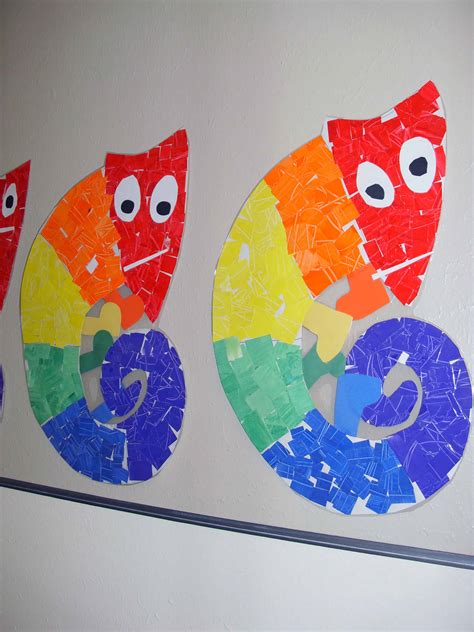 15 Fun Lizard Themed DIY Projects