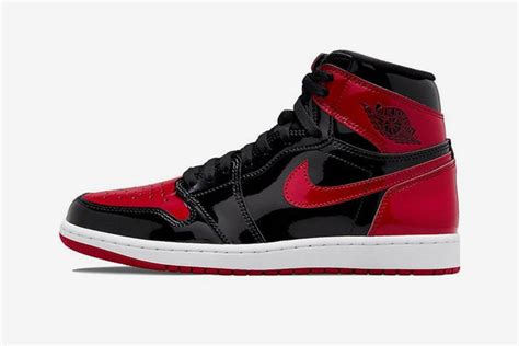10 Of The Best Jordan 1 High Colorways For 2022
