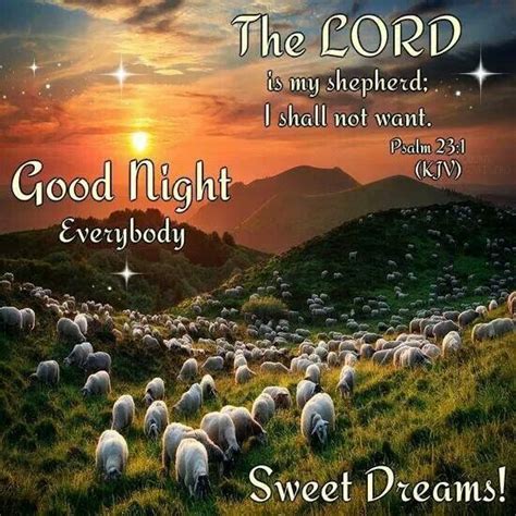 Sweet goodnight messages, goodnight love messages. Good night | I pray.... | Pinterest | Night messages ...