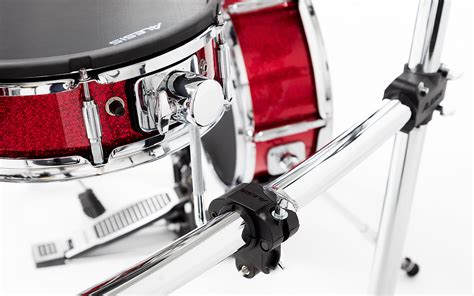 Maybe you would like to learn more about one of these? Alesis Strike Digital Electronic Drum Kit Sampling Module ...