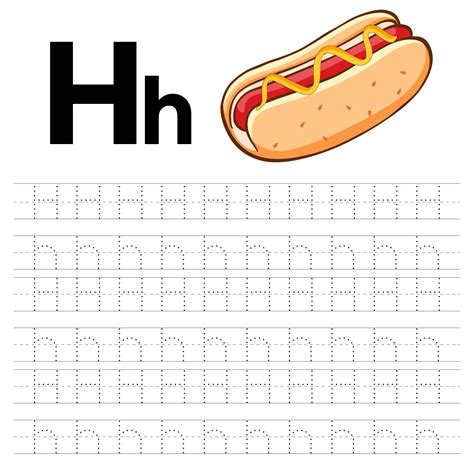 There are tracing printable sheets for each english alphabet letter ( capital and small letters ), and also tracing sheets that include the full english alphabet. 7 Best Images of Printable Traceable Letters - Free Printable Alphabet Letter Tracing Worksheets ...